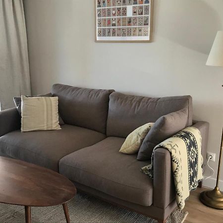 San Martín de Valdeiglesias Agradable Apartamento En El Pantano De San Juan מראה חיצוני תמונה