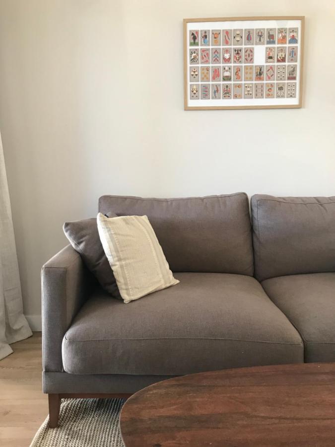San Martín de Valdeiglesias Agradable Apartamento En El Pantano De San Juan מראה חיצוני תמונה