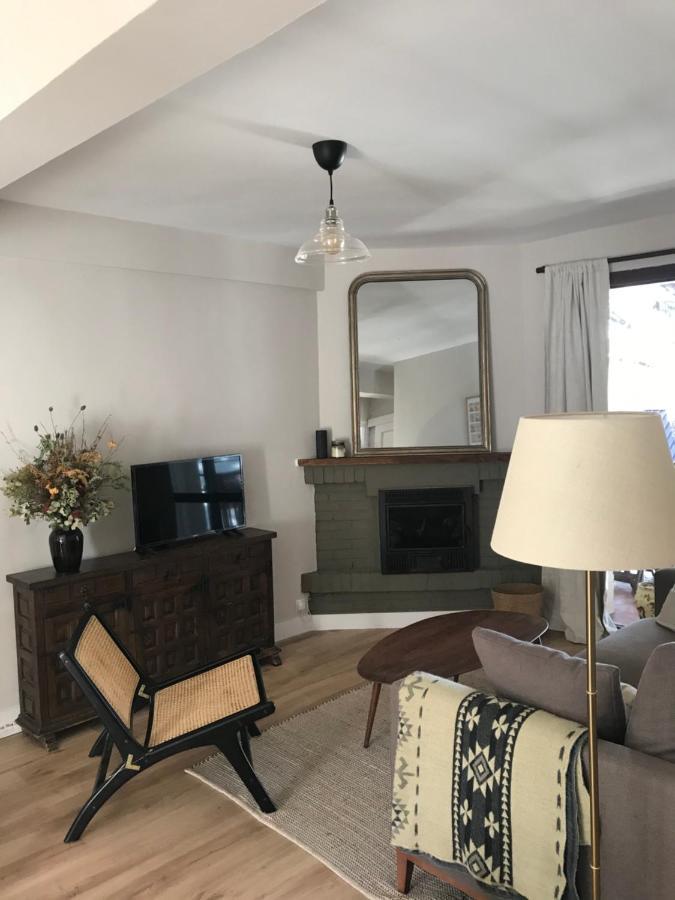 San Martín de Valdeiglesias Agradable Apartamento En El Pantano De San Juan מראה חיצוני תמונה
