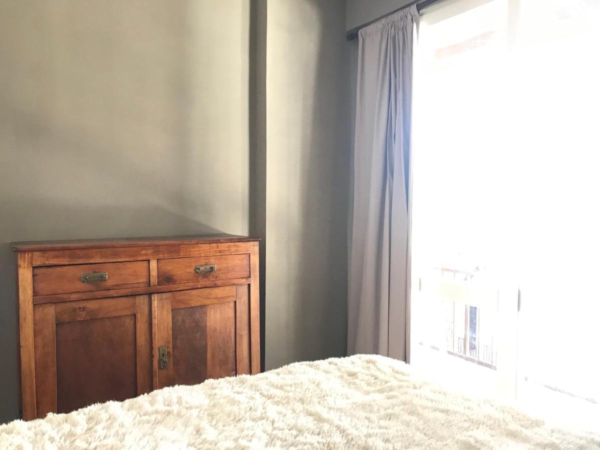 San Martín de Valdeiglesias Agradable Apartamento En El Pantano De San Juan מראה חיצוני תמונה