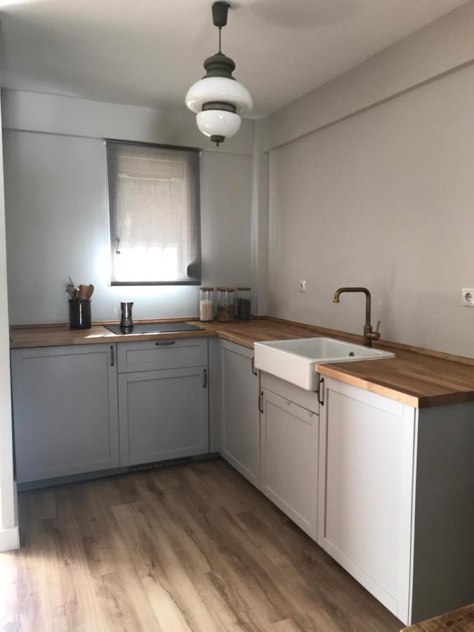 San Martín de Valdeiglesias Agradable Apartamento En El Pantano De San Juan מראה חיצוני תמונה