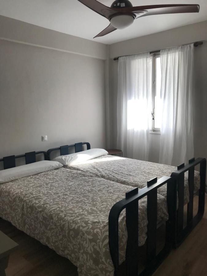 San Martín de Valdeiglesias Agradable Apartamento En El Pantano De San Juan מראה חיצוני תמונה