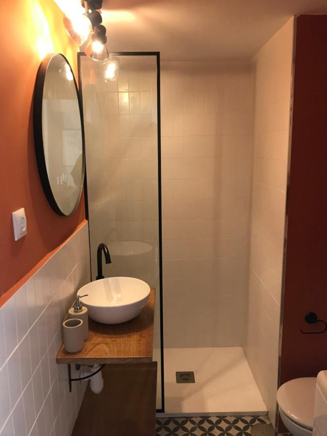 San Martín de Valdeiglesias Agradable Apartamento En El Pantano De San Juan מראה חיצוני תמונה